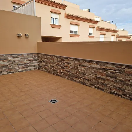 Apartment Area Chiclana de la Frontera