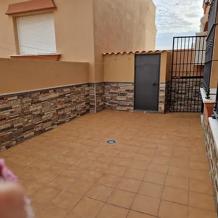 Apartment Area Chiclana de la Frontera