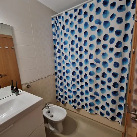 Apartment Area *