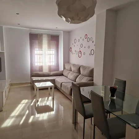 Apartment Area Chiclana de la Frontera