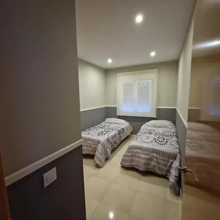 Area Apartment