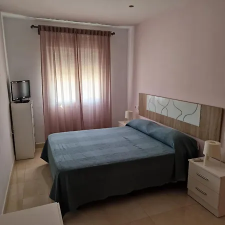 Area Apartment Chiclana de la Frontera