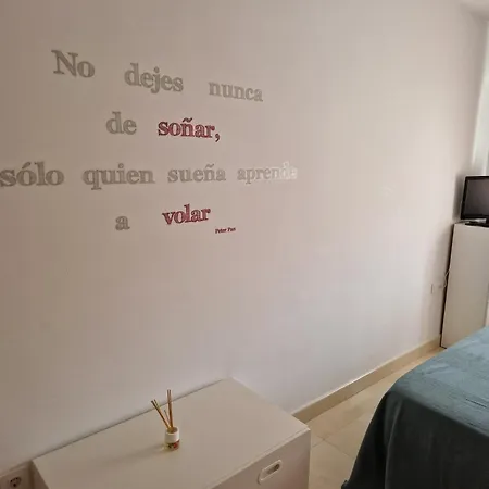 Area Apartment Chiclana de la Frontera